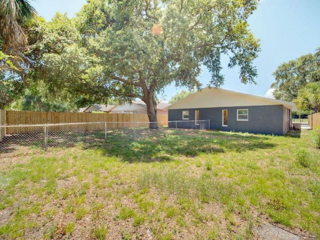 Modern Bayshore Home 50 Tampa Exterior photo